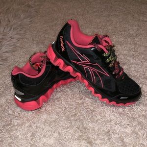 New Reebok Zig Sneakers